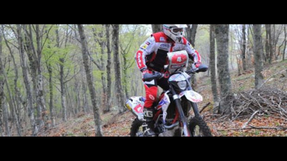Moto - News: Motorally & Raid TT 2011