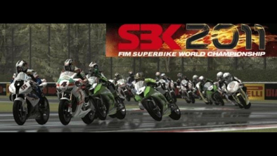 Moto - News: SBK2011