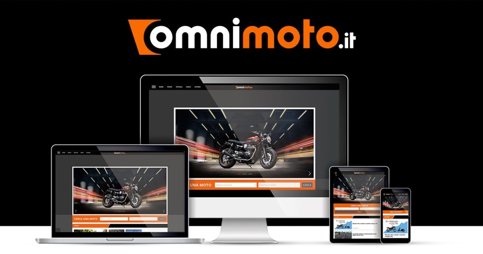 Moto - News: MotoGP, Ducati, Rossi: 