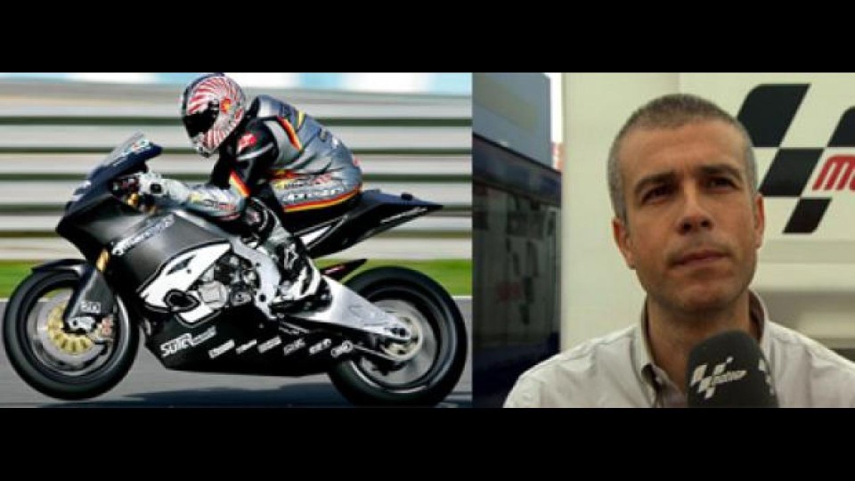 Moto - News: MotoGP 2012: "Claiming Rule Team" Moto - News: MotoGP 2012: "Claiming Rule Team"