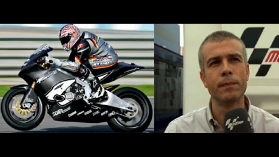 Moto - News: MotoGP 2012: 