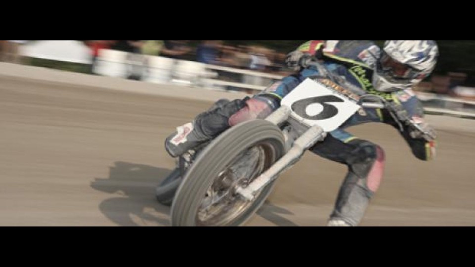 Moto - News: Original Racing Situations 2011: due giorni di traverso