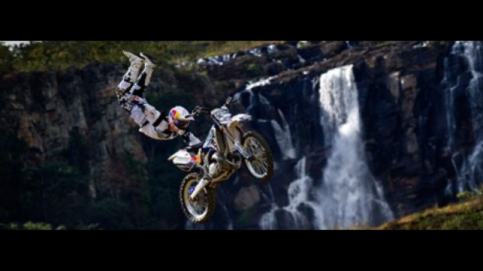 Moto - News: Red Bull X-Fighters World Tour 2011: tra poche ore a Brasilia inizia lo spettacolo