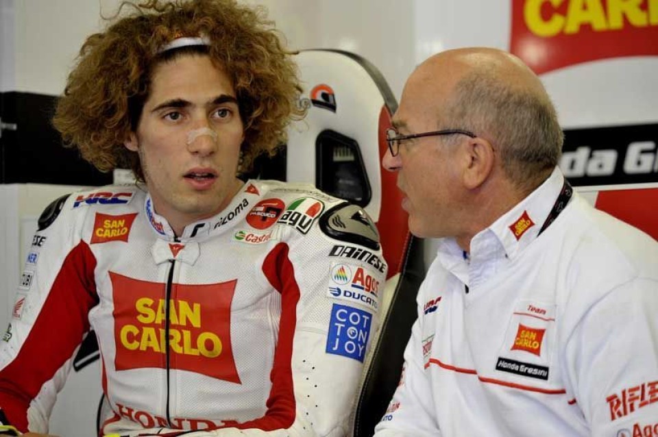 Simoncelli: domani posso vincere