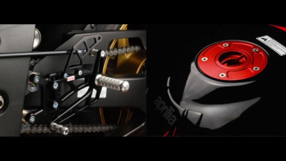 Moto - News: Accossato: Street Racing Line Moto - News: Accossato: Street Racing Line