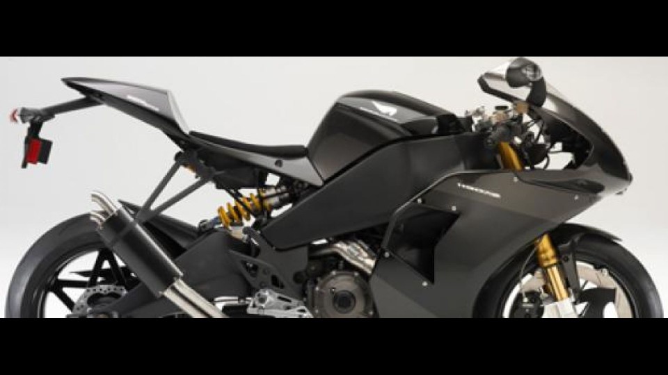 Moto - News: Erik Buell Racing 1190RS 2012: al via gli ordini! Moto - News: Erik Buell Racing 1190RS 2012: al via gli ordini!