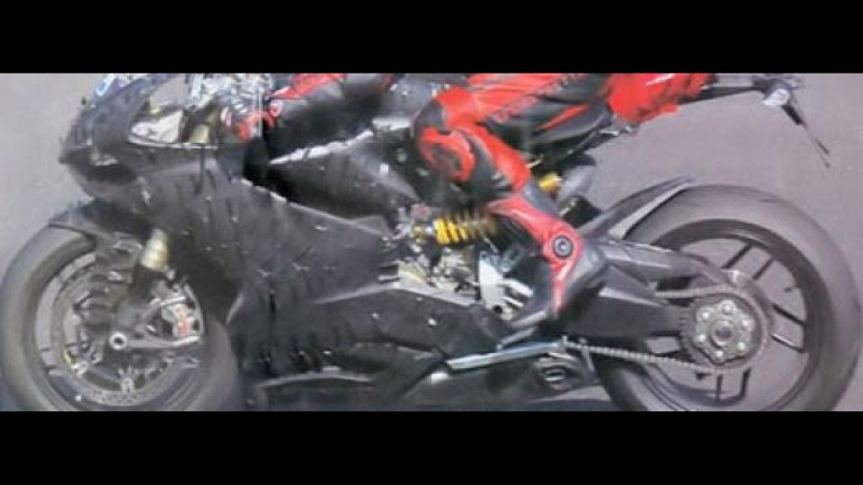 Moto - News: Ducati Superbike 2012: che moto sarà?