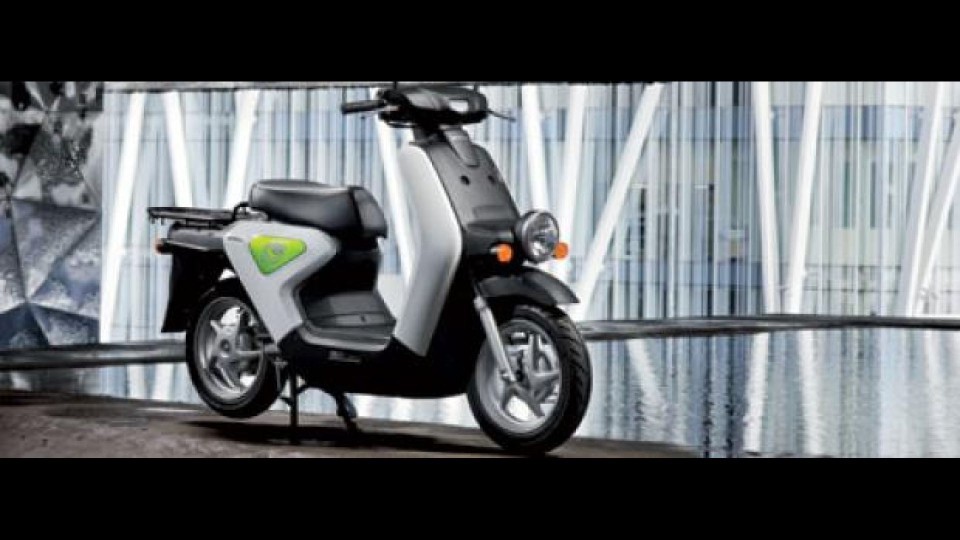 Moto - News: Honda: inizia il 