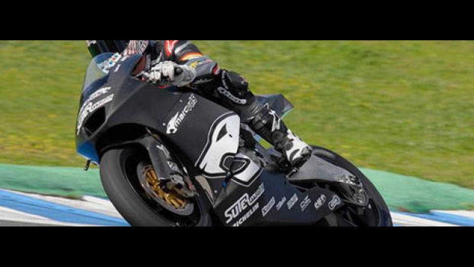 Moto - News: MotoGP 2012: sei le nuove squadre Moto - News: MotoGP 2012: sei le nuove squadre