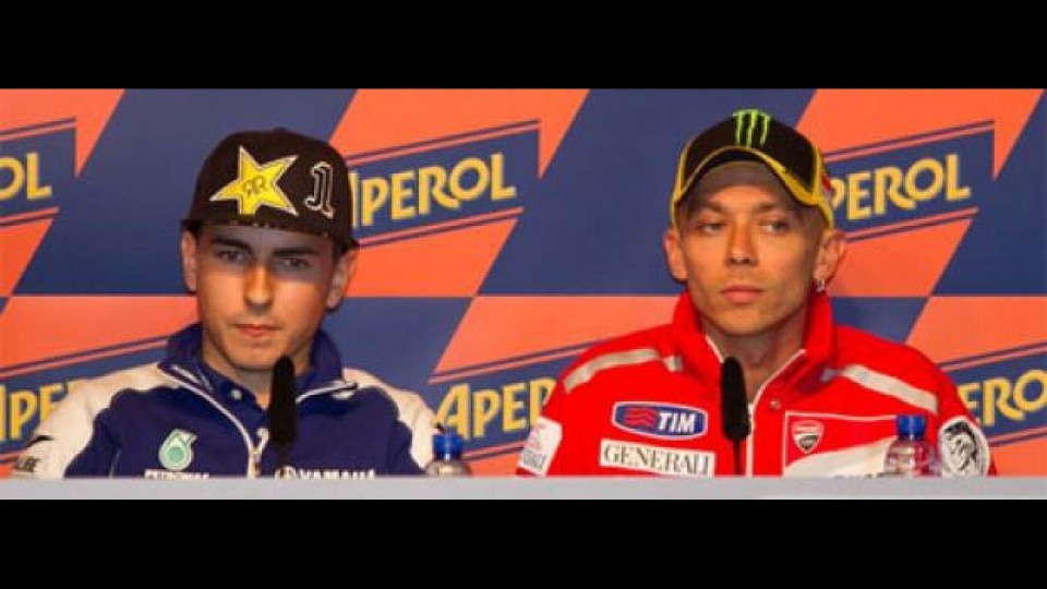 Moto - News: MotoGP 2011, Motegi: i piloti non sono convinti Moto - News: MotoGP 2011, Motegi: i piloti non sono convinti