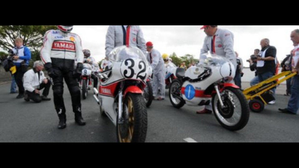 Moto - News: Tourist Trophy 2011: in 