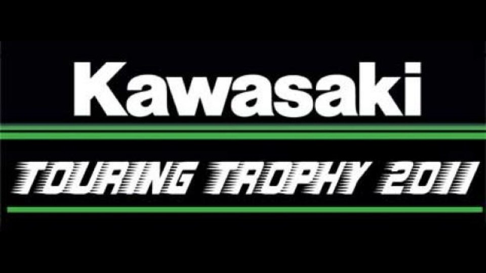 Moto - News: Kawasaki Touring Trophy 2011 