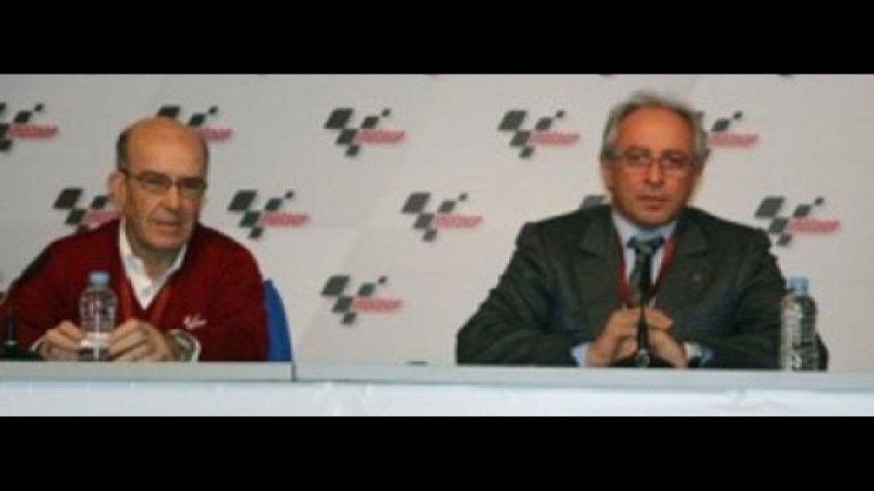 Moto - News: MotoGP 2011: guerra fredda su Motegi