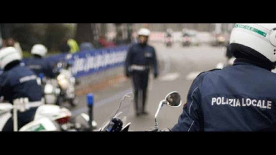 Moto - News: Pirati della strada: due ruote sotto attacco