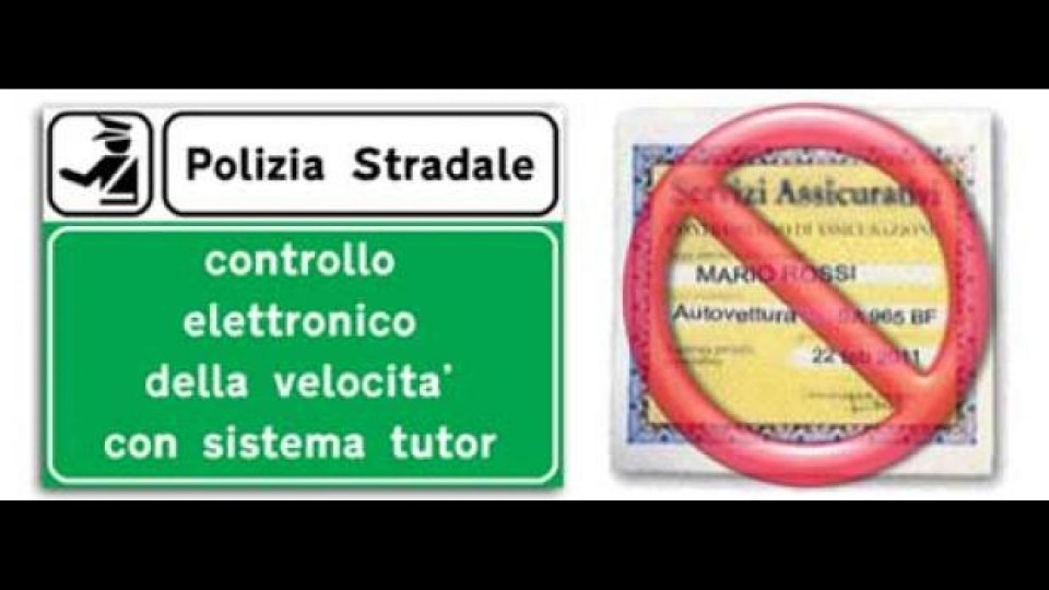 Moto - News: Tutor e Rca: tanto rumore per nulla