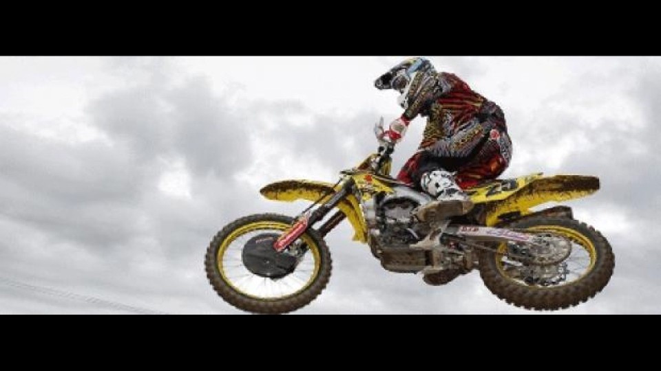 Moto - News: MX 2011, Loket: Desalle torna a vincere