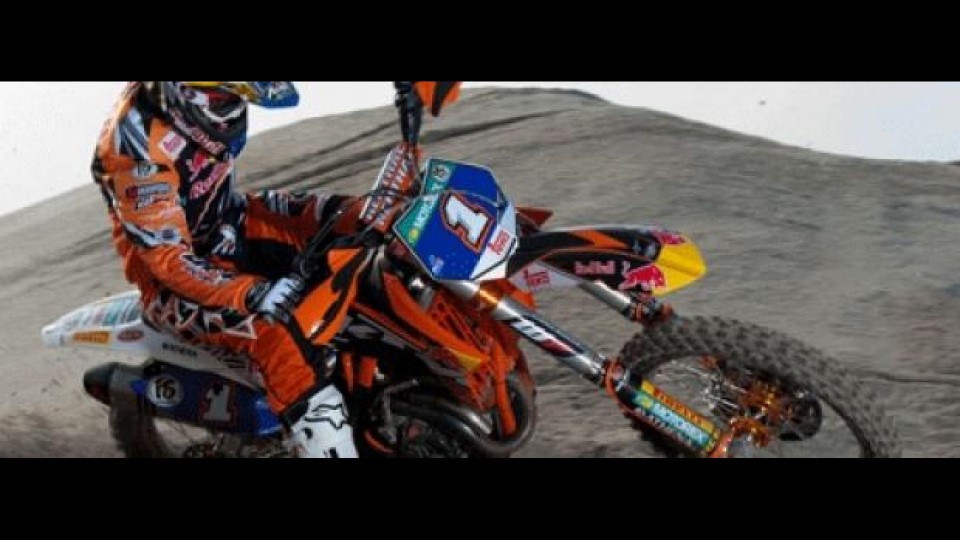 Moto - News: MX Femminile 2011: Steffi Laier vince il Mondiale