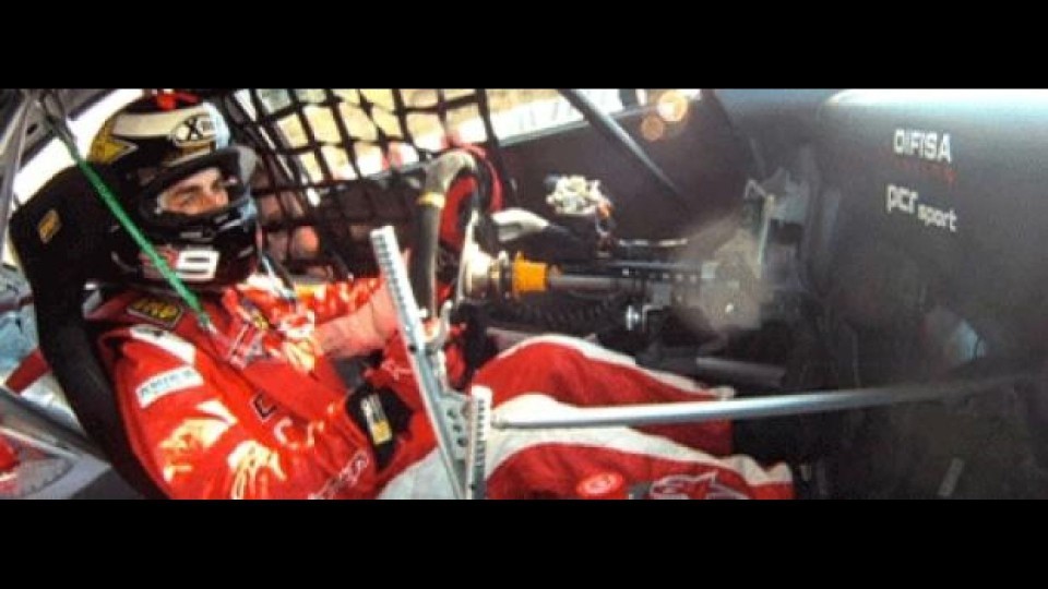 Moto - News: MotoGP 2011: Lorenzo e Cardùs, spettacolo alla 24 ore di Barcellona Moto - News: MotoGP 2011: Lorenzo e Cardùs, spettacolo alla 24 ore di Barcellona