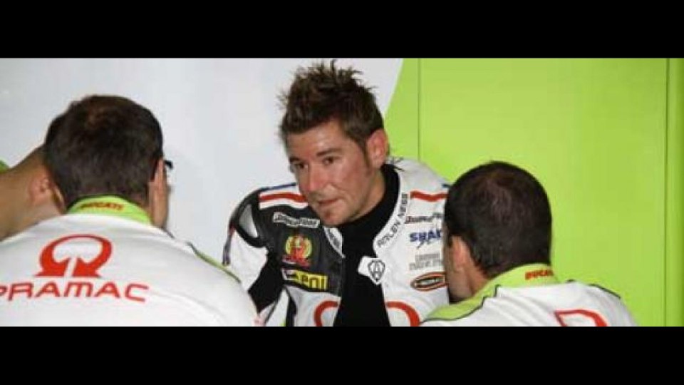 Moto - News: MotoGP 2011 Motegi: il debutto di Damian Cudlin Moto - News: MotoGP 2011 Motegi: il debutto di Damian Cudlin