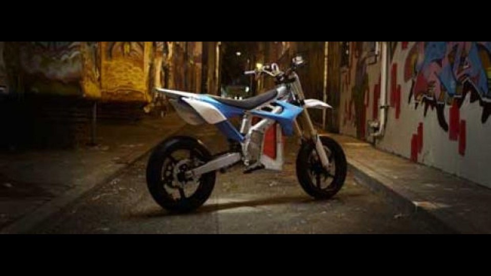 Moto - News: Nuove BRD Redshift MX e SM Moto - News: Nuove BRD Redshift MX e SM