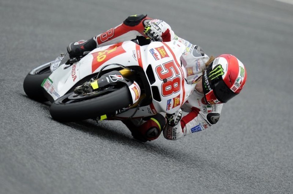 Moto - News: Sic sulla 1000: un'impennata continua