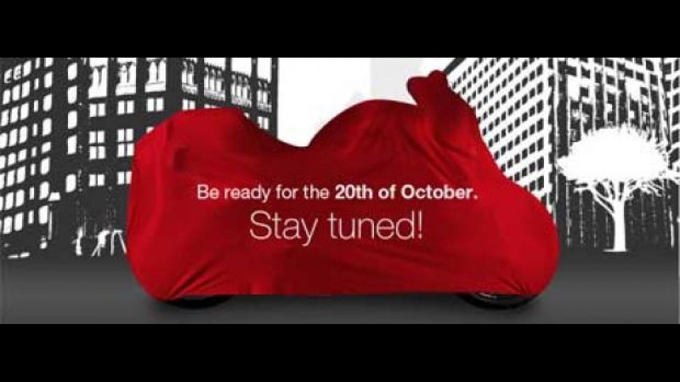 Moto - News: Ducati 2012: un altro Monster?