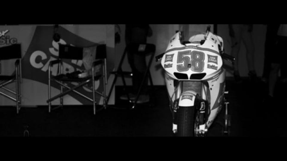 Moto - News: MotoGP 2011: il Team Gresini sarà a Valencia Moto - News: MotoGP 2011: il Team Gresini sarà a Valencia