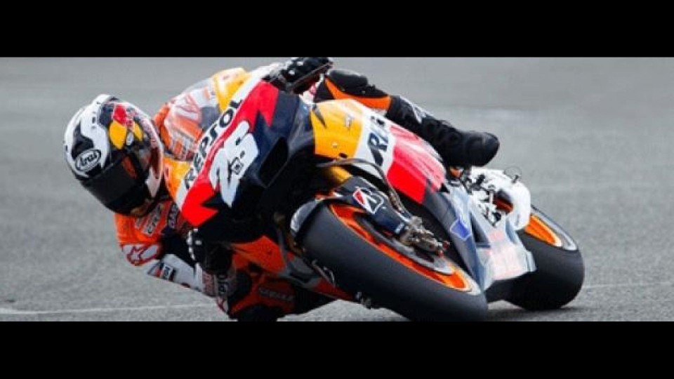 Moto - News: MotoGP 2011: Sepang, Libere 2, un 