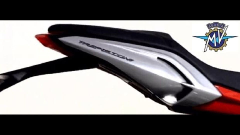 Moto - News: MV Agusta: il primo video della Brutale 675 Moto - News: MV Agusta: il primo video della Brutale 675