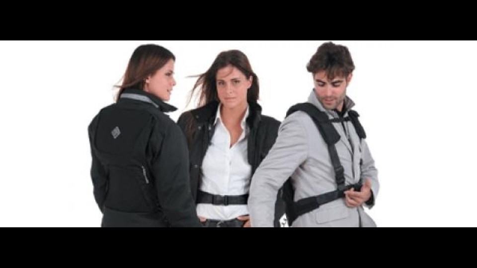 Moto - News: Tucano Urbano: collezione autunno-inverno 2012 Moto - News: Tucano Urbano: collezione autunno-inverno 2012