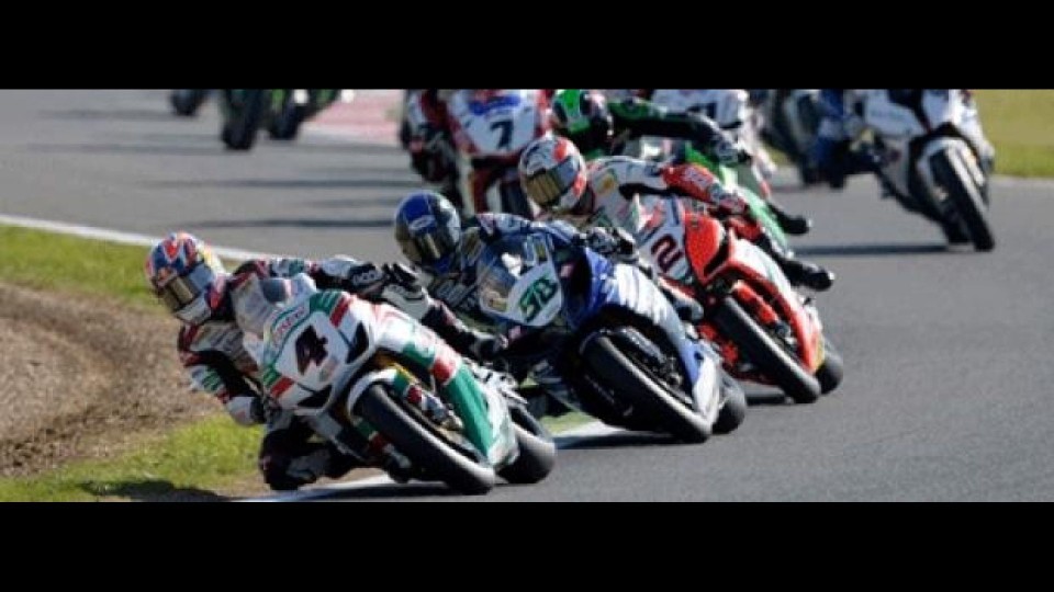 Moto - News: WSBK 2011: week-end a Portimao