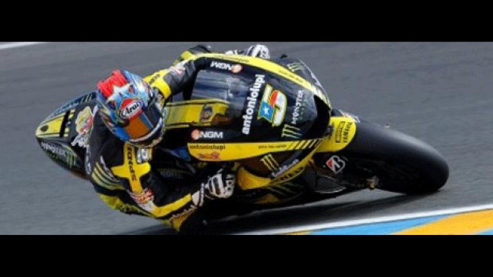 Moto - News: MotoGP 2011: Colin Edwards: 