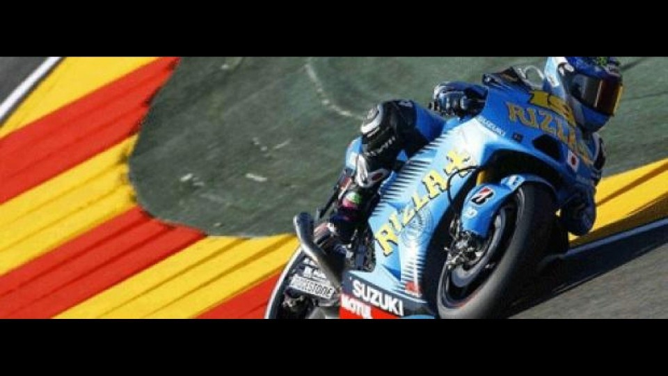 Moto - News: MotoGp 2011: Valencia, Libere 2, Bautista su tutti!