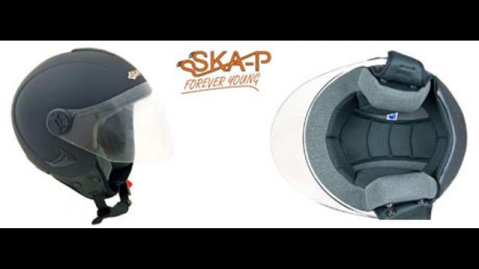 Moto - News: Ska-P a EICMA 2011