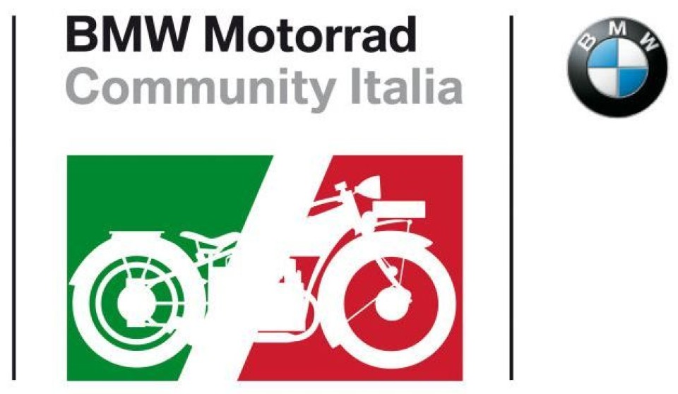 Moto - News: E' nata la 'BMW Motorrad Community'