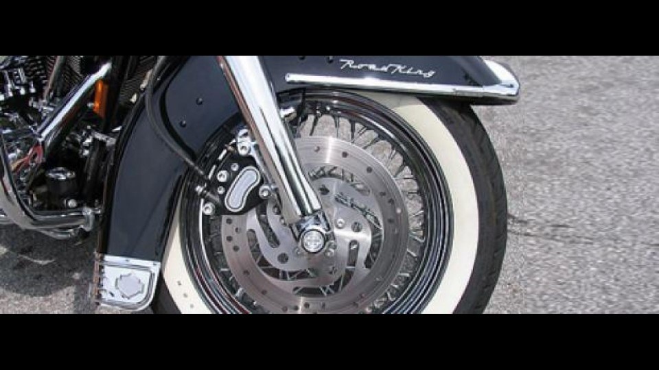Moto - News: Harley-Davidson: chiude la fabbrica ad Adelaide Moto - News: Harley-Davidson: chiude la fabbrica ad Adelaide