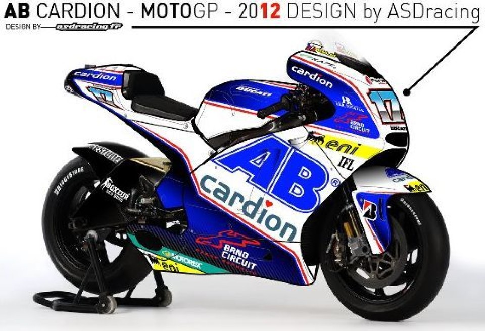 Moto - News: Abraham: la Ducati GP12 fa 360 Km/h