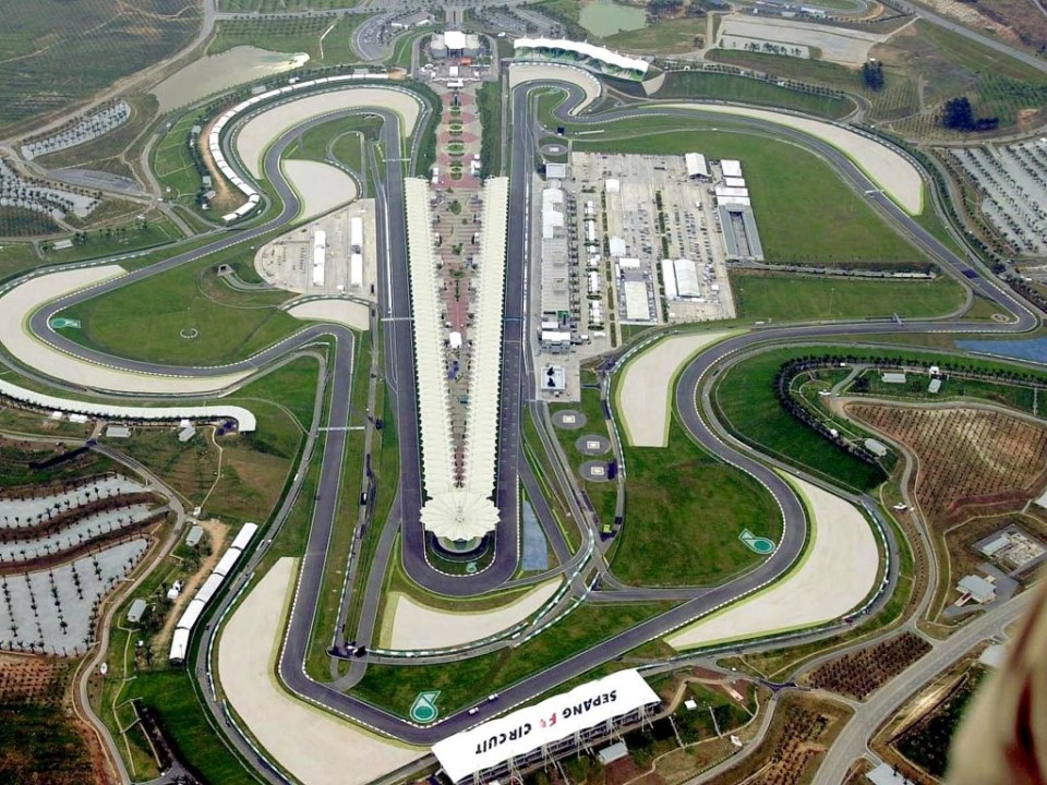 MotoGP: MotoGP: ritorno a Sepang 