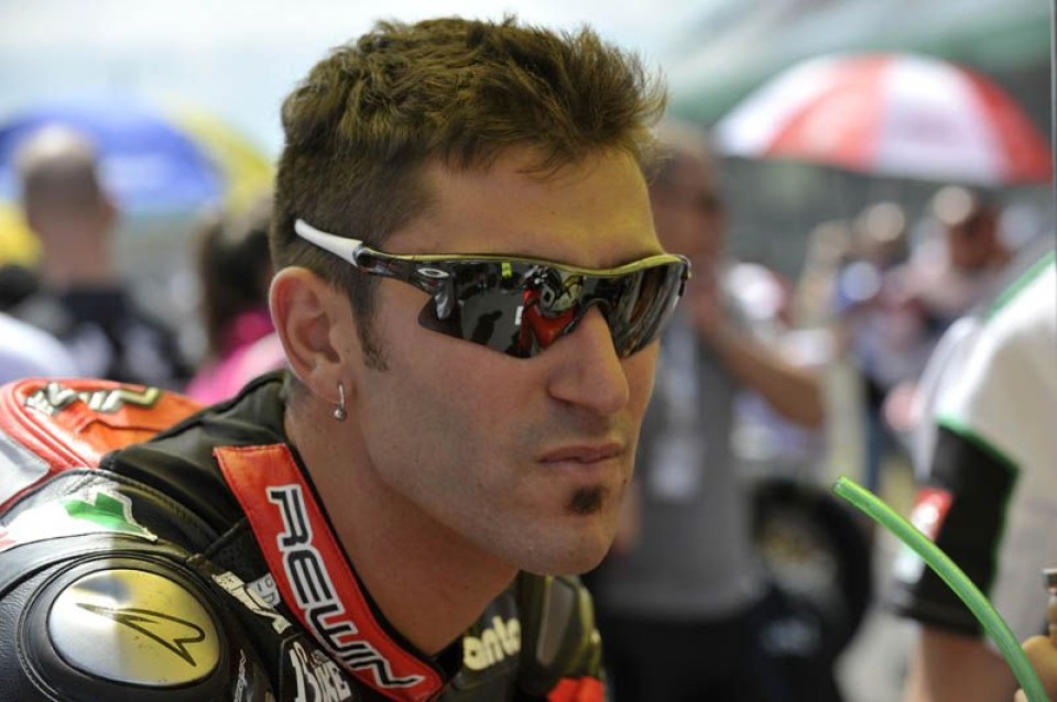 Moto - News: BSB: Assalto italiano in Superbike