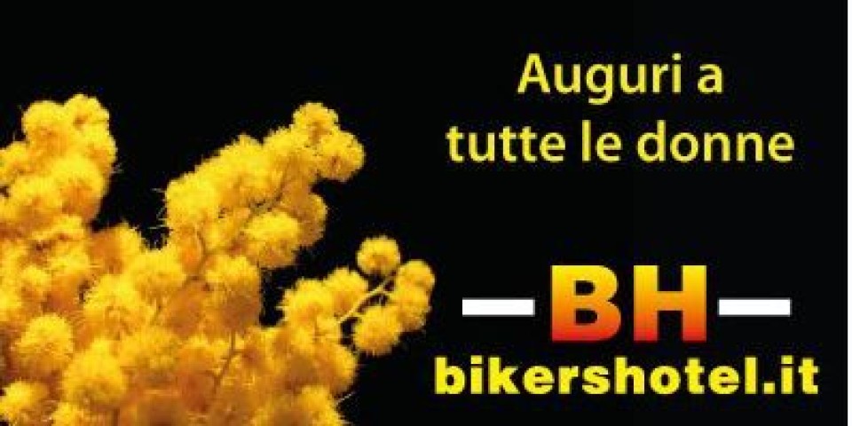 Moto - News: Alberghi per motociclisti offresi
