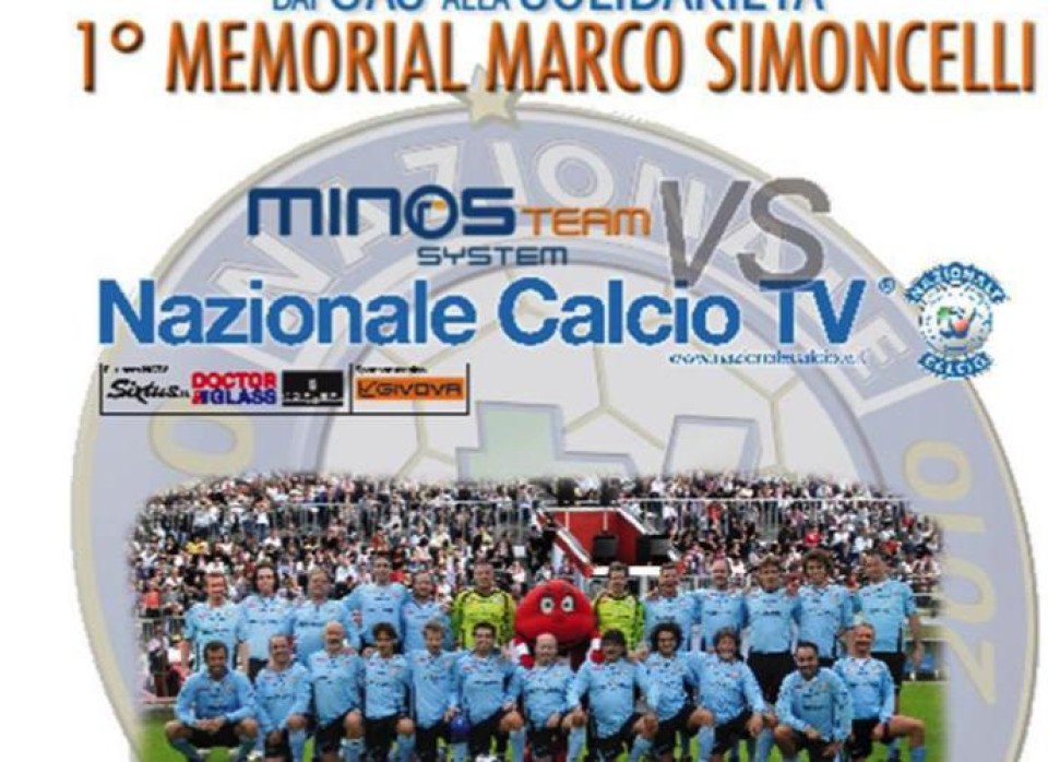 Moto - News: In campo a Riccione per Simoncelli