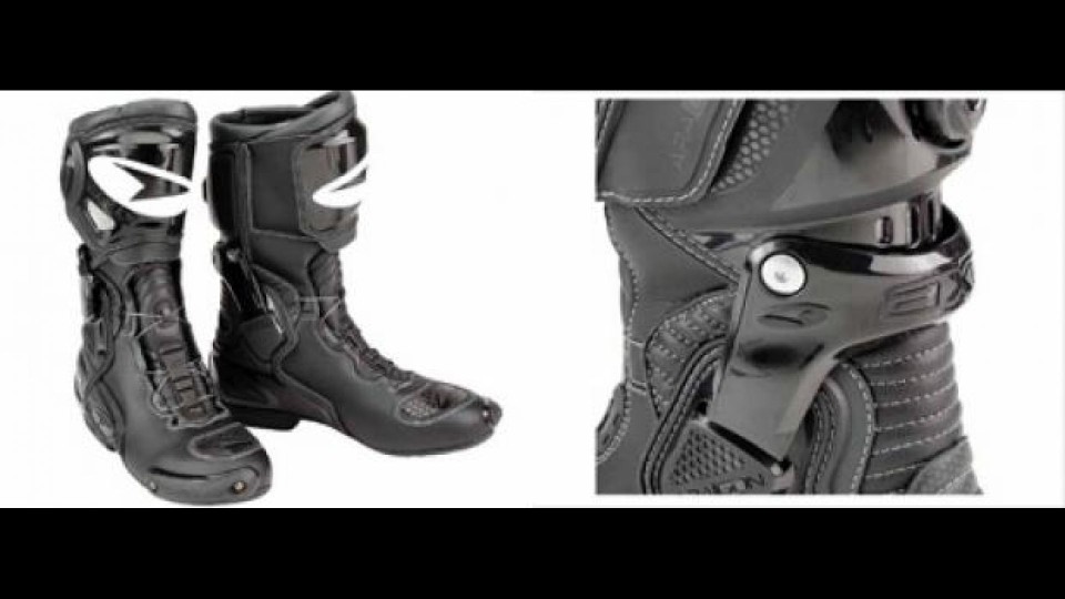 Moto - News: Axo Aragon 2012 Moto - News: Axo Aragon 2012