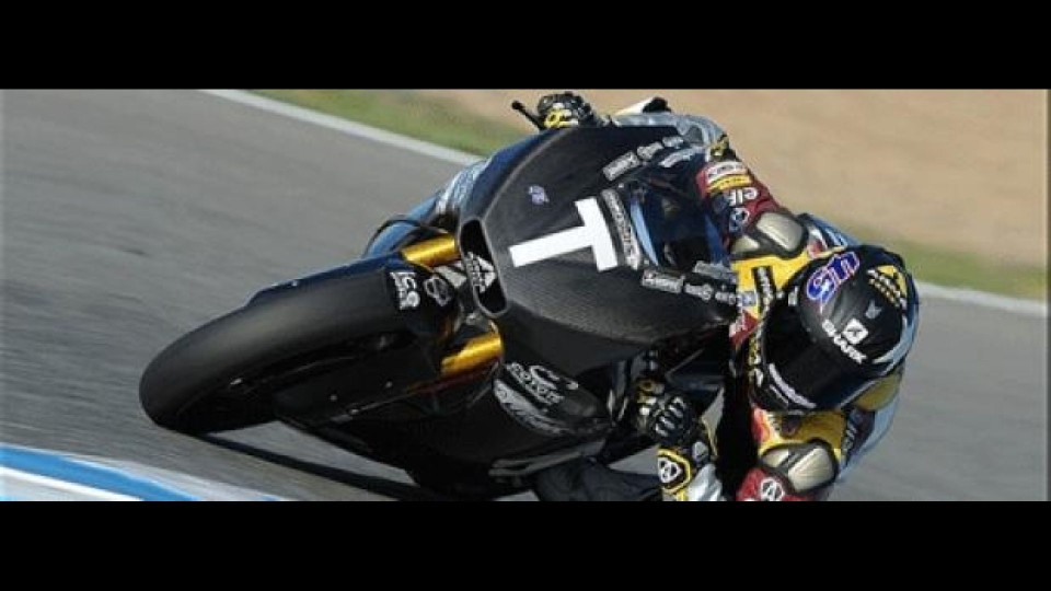 Moto - News: Moto2 2012: Redding punta dritto al titolo