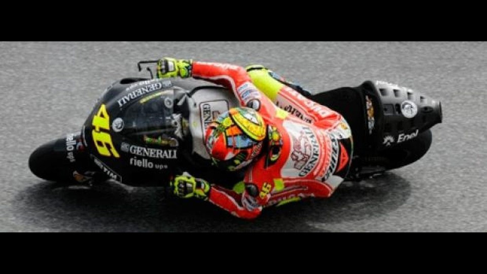 Moto - News: MotoGP 2012: Rossi: 