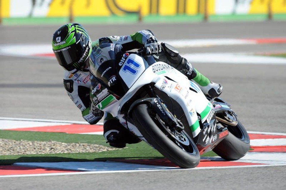 Moto - News: Assen, Supersport: Lowes 1º nella FP1