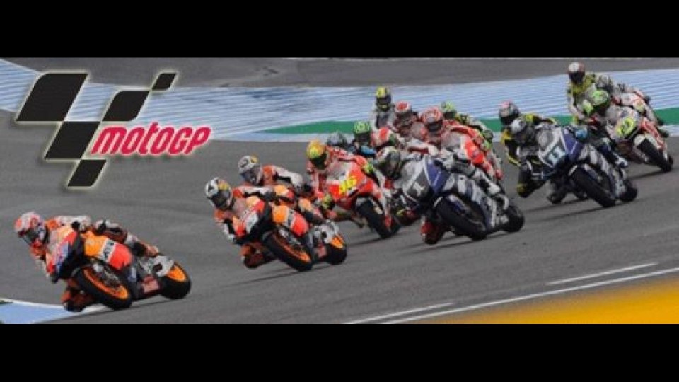 Moto - News: MotoGP 2012: i numeri del Gran Premio bwin de España