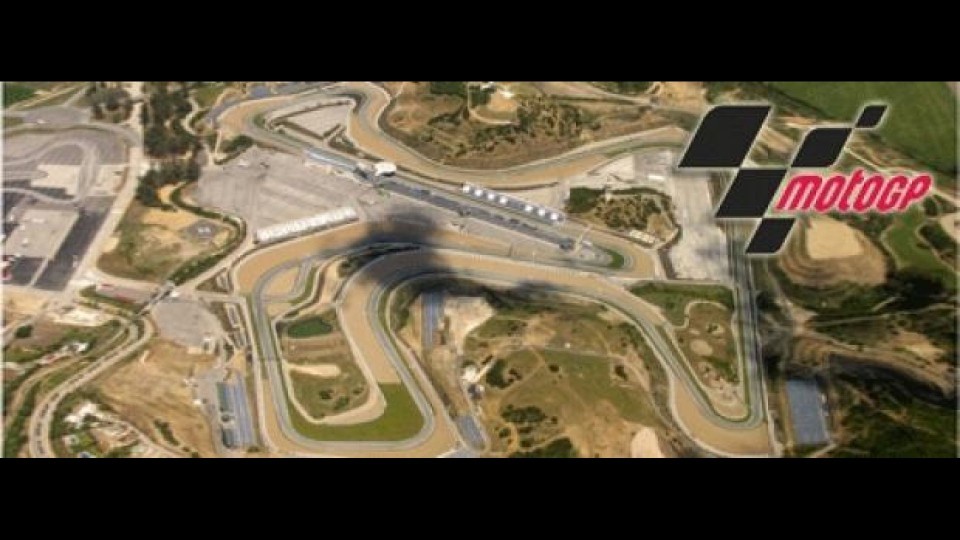 Moto - News: MotoGP 2012: week-end a Jerez de la Frontera