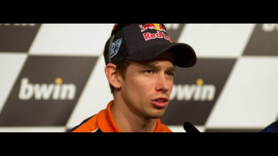 Moto - News: Casey Stoner: 