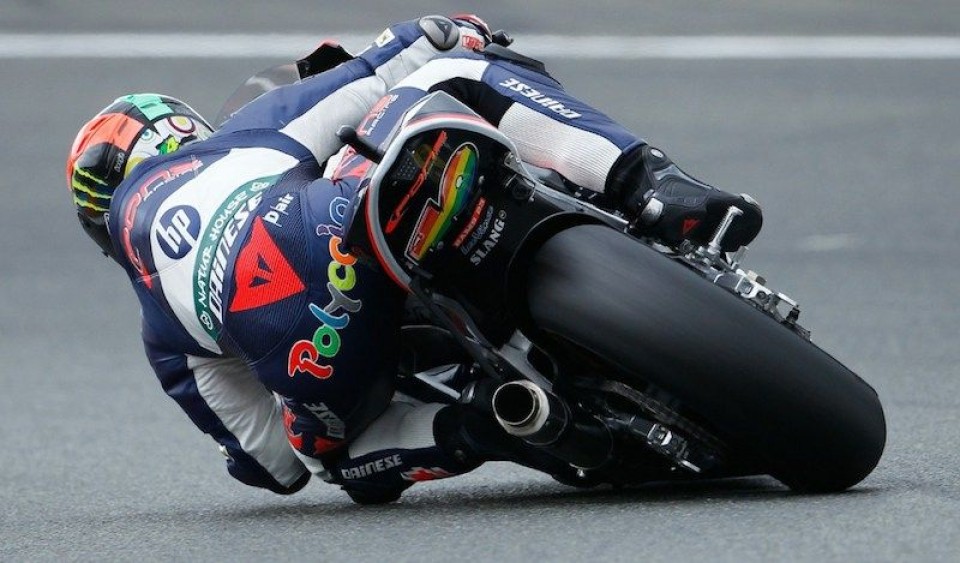 Moto - News: Moto2: duello Espargaró-Marquez