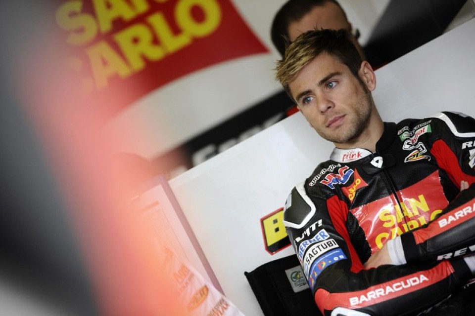 Moto - News: Bautista: ho riscoperto Assen